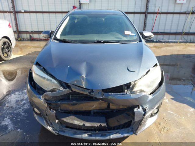 5YFBURHE1FP363715 Toyota Corolla S Plus