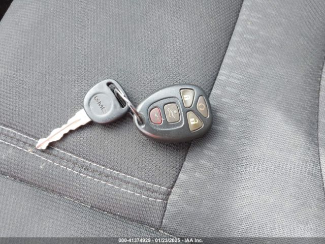 1GKKRPKD4FJ121208 GMC Acadia Sle-2