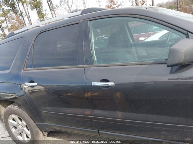 1GKKRPKD4FJ121208 GMC Acadia Sle-2