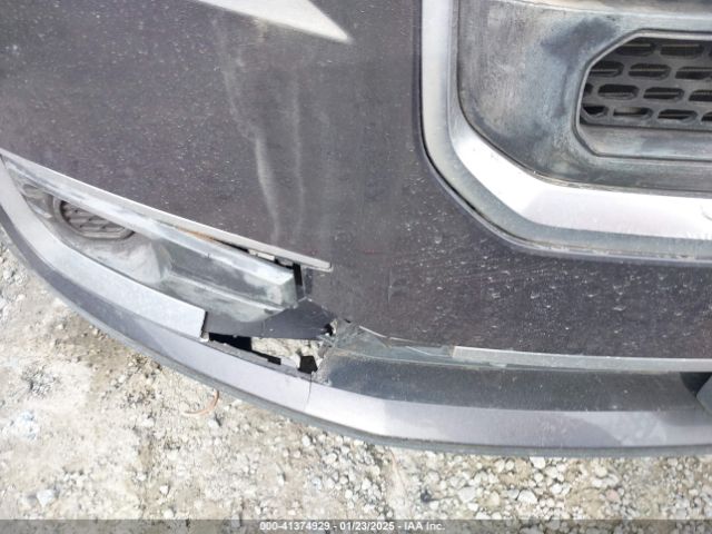 1GKKRPKD4FJ121208 GMC Acadia Sle-2