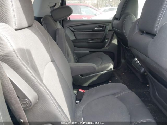 1GKKRPKD4FJ121208 GMC Acadia Sle-2
