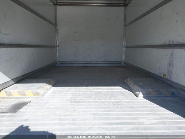 Ford Transit-350 Cab Chassis 2018 1FDBF8ZMXJKA65886 Image 8
