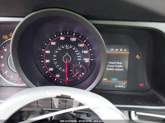 5NPLM4AG0NH067230 Hyundai ELANTRA SEL