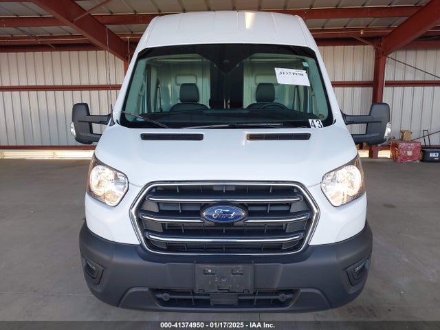 Ford Transit-250 Cargo Van 2020 1FTBR3X89LKA65501 Image 12