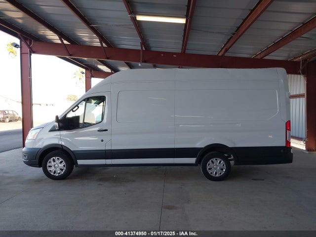 Ford Transit-250 Cargo Van 2020 1FTBR3X89LKA65501 Image 14