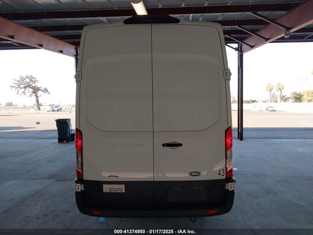 Ford Transit-250 Cargo Van 2020 1FTBR3X89LKA65501 Image 16