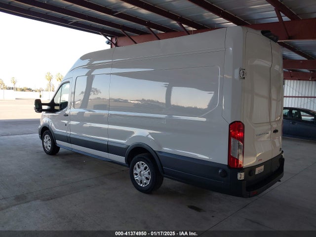Ford Transit-250 Cargo Van 2020 1FTBR3X89LKA65501 Image 3