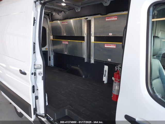 Ford Transit-250 Cargo Van 2020 1FTBR3X89LKA65501 Image 8
