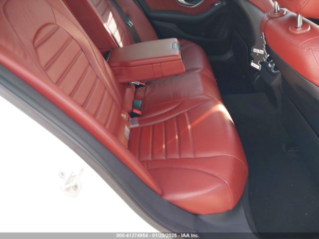 55SWF6EB8GU130429 Mercedes-Benz C 450 Amg 4matic