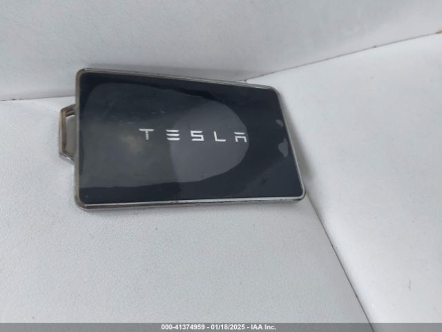 5YJYGDEEXLF020059 Tesla Model Y Long Range Dual Motor All-wheel Drive