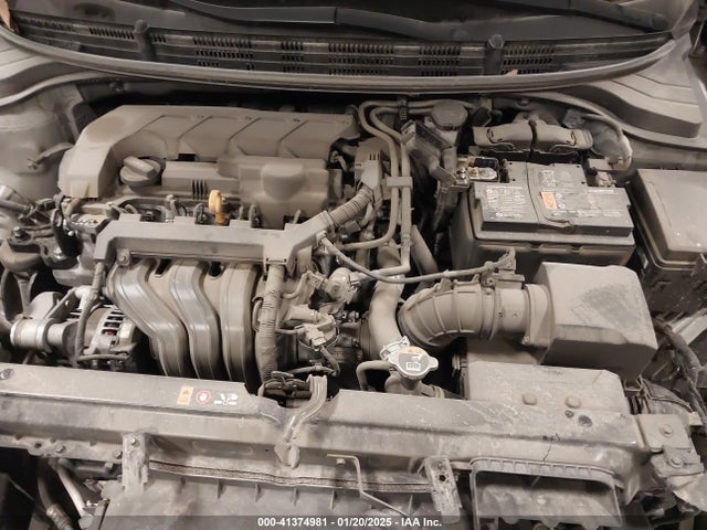 3KPA24AD0ME406543 KIA RIO S