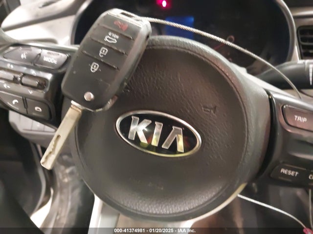 3KPA24AD0ME406543 KIA RIO S