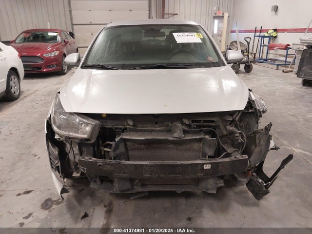3KPA24AD0ME406543 KIA RIO S
