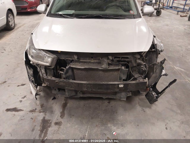 3KPA24AD0ME406543 KIA RIO S