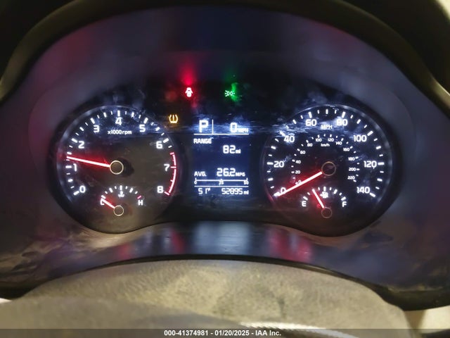 3KPA24AD0ME406543 KIA RIO S