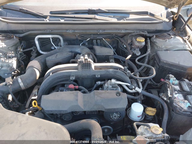 4S4BSACC5H3218455 Subaru Outback 2.5i Premium