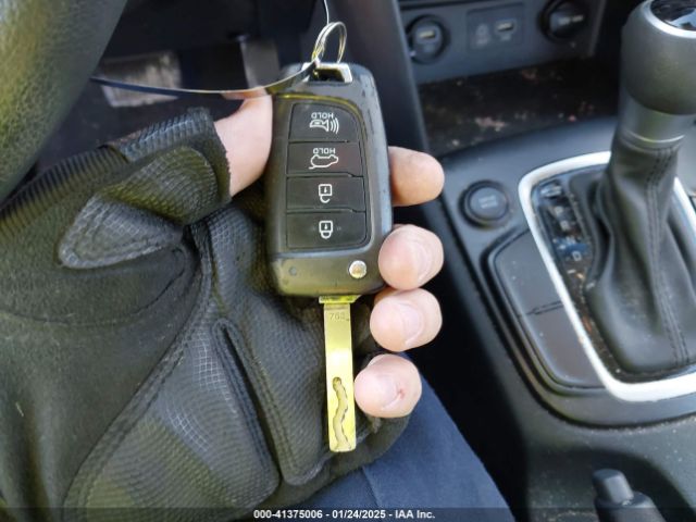 KM8K12AA8LU483822 Hyundai Kona Se