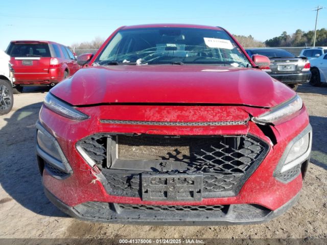 KM8K12AA8LU483822 Hyundai Kona Se