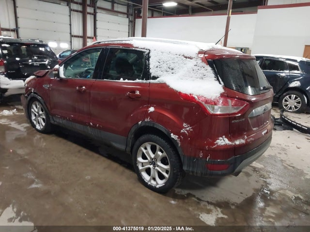 1FMCU9JX6GUB57497 Ford Escape Titanium