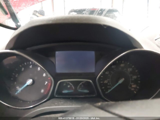 1FMCU9JX6GUB57497 Ford Escape Titanium
