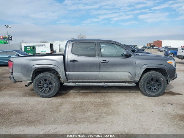 5TFAX5GN7KX145335 Toyota Tacoma Sr