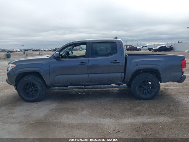5TFAX5GN7KX145335 Toyota Tacoma Sr