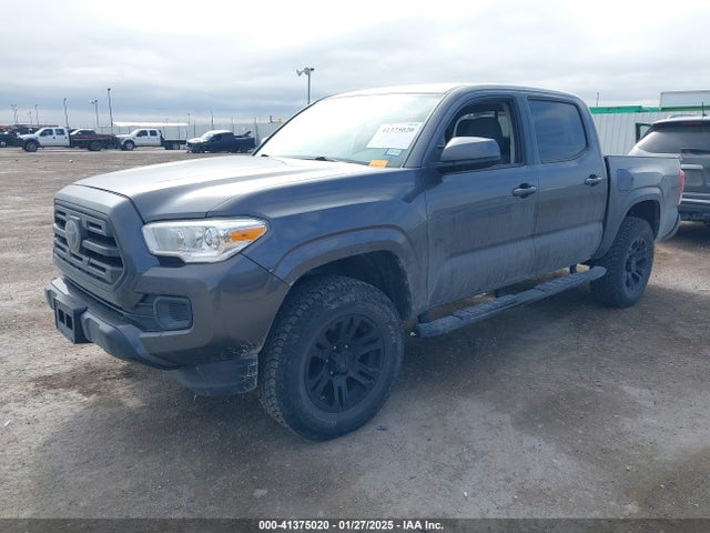 5TFAX5GN7KX145335 Toyota Tacoma Sr