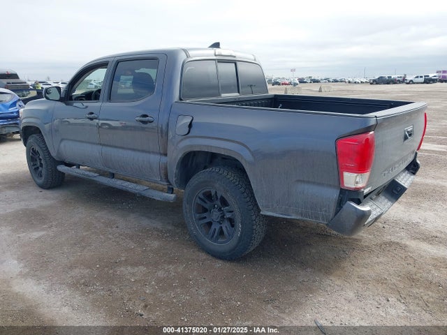 5TFAX5GN7KX145335 Toyota Tacoma Sr