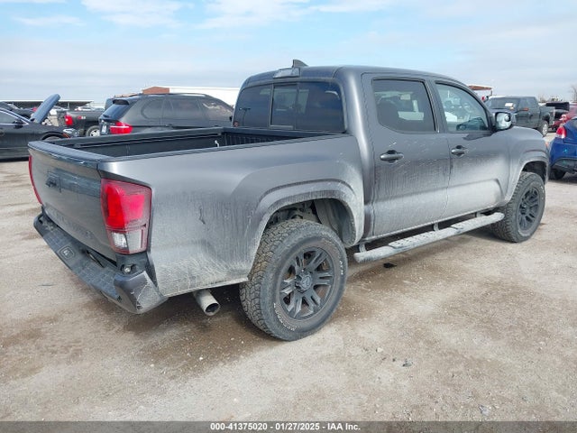 5TFAX5GN7KX145335 Toyota Tacoma Sr