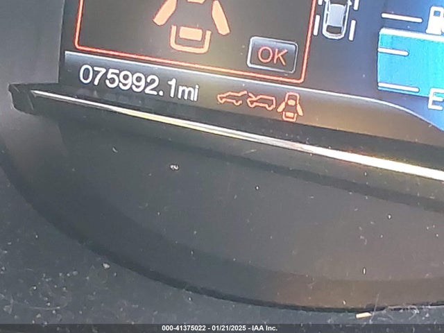 Ford Explorer Limited 2016 1FM5K7F86GGC71583 Image 15