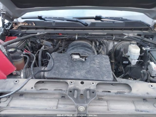 1GCNCNEH6GZ262829 Chevrolet Silverado 1500 Wt