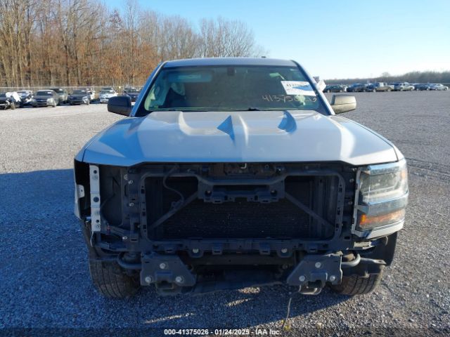 1GCNCNEH6GZ262829 Chevrolet Silverado 1500 Wt