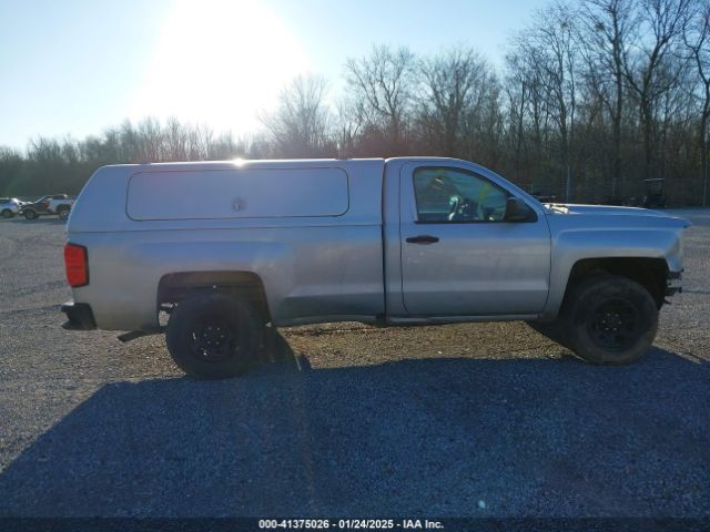 1GCNCNEH6GZ262829 Chevrolet Silverado 1500 Wt