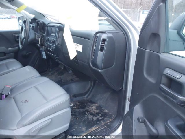 1GCNCNEH6GZ262829 Chevrolet Silverado 1500 Wt