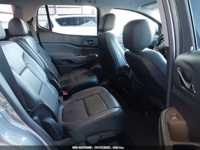 1GKKNUL40PZ172765 GMC Acadia Awd Slt