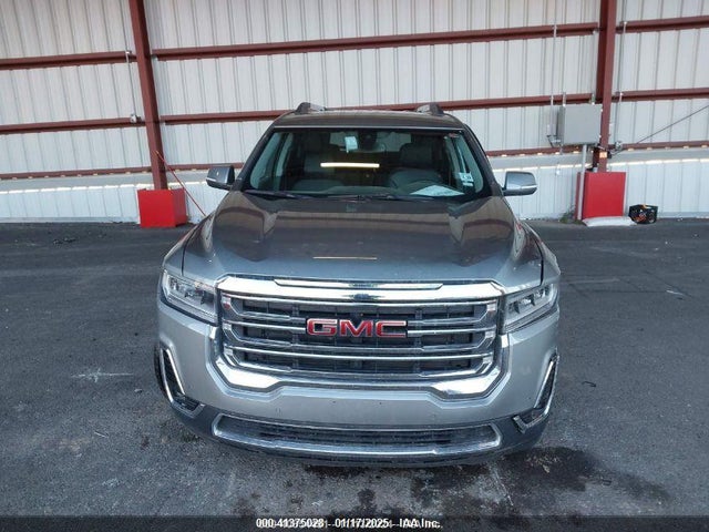 1GKKNUL40PZ172765 GMC Acadia Awd Slt