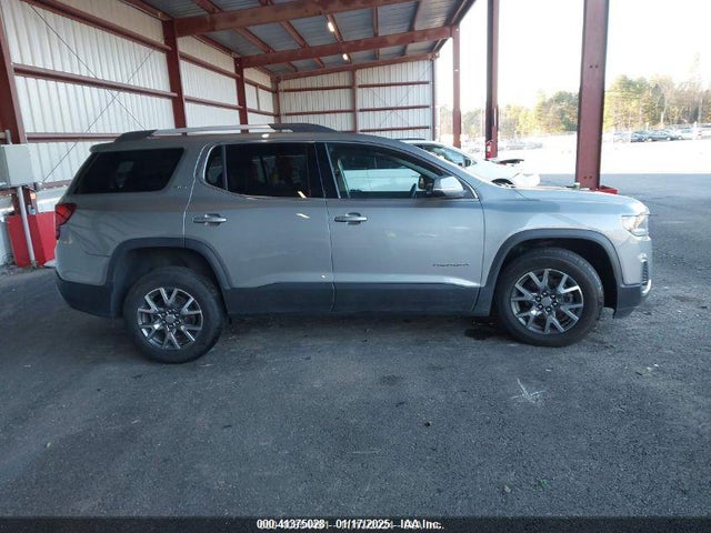 1GKKNUL40PZ172765 GMC Acadia Awd Slt