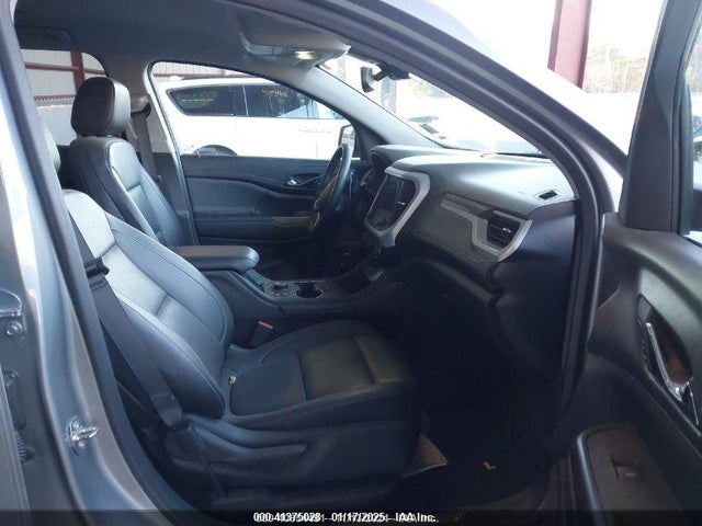 1GKKNUL40PZ172765 GMC Acadia Awd Slt
