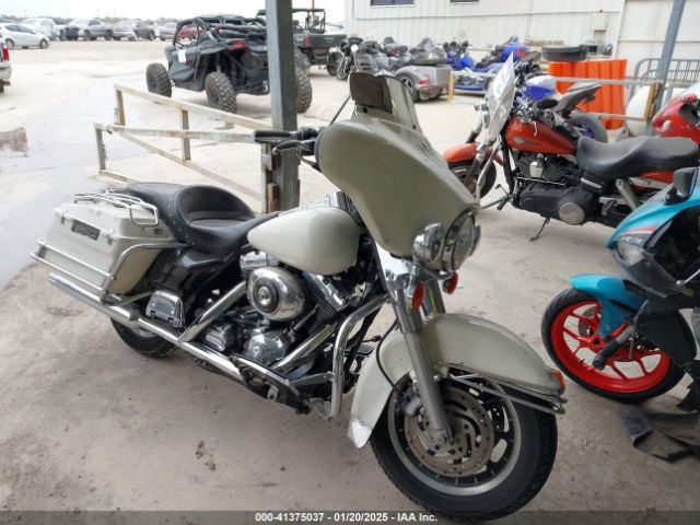 2006 HARLEY-DAVIDSON FLHTPI 1HD1FMW1X6Y614184