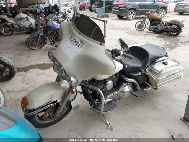 2006 HARLEY-DAVIDSON FLHTPI 1HD1FMW1X6Y614184 Photo 1