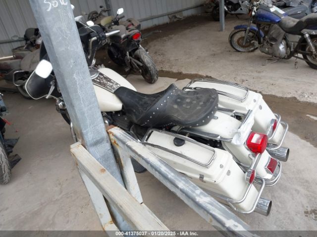 2006 HARLEY-DAVIDSON FLHTPI 1HD1FMW1X6Y614184 Photo 2