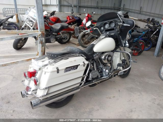 2006 HARLEY-DAVIDSON FLHTPI 1HD1FMW1X6Y614184 Photo 3