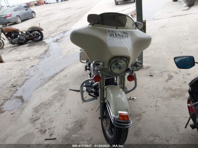 2006 HARLEY-DAVIDSON FLHTPI 1HD1FMW1X6Y614184 Photo 4