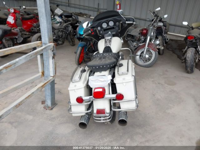 2006 HARLEY-DAVIDSON FLHTPI 1HD1FMW1X6Y614184 Photo 5