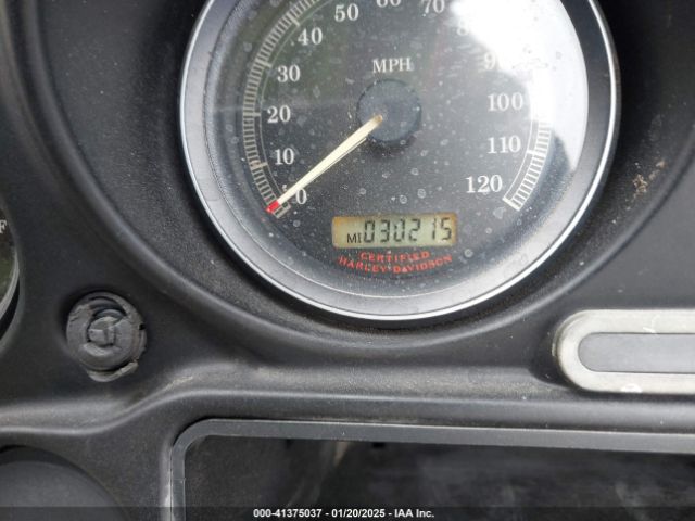2006 HARLEY-DAVIDSON FLHTPI 1HD1FMW1X6Y614184 Photo 6