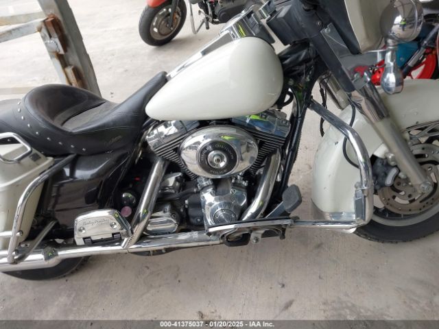 2006 HARLEY-DAVIDSON FLHTPI 1HD1FMW1X6Y614184 Photo 7