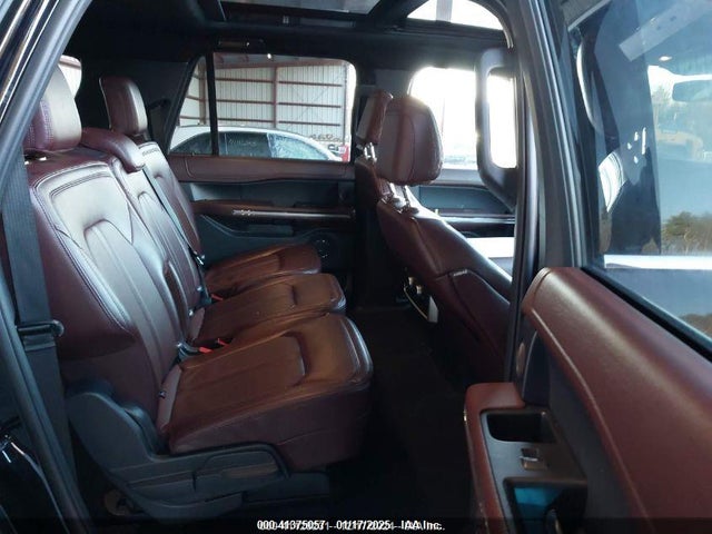 Ford Expedition Limited Max 2023 1FMJK2A88PEA58834 Image 10