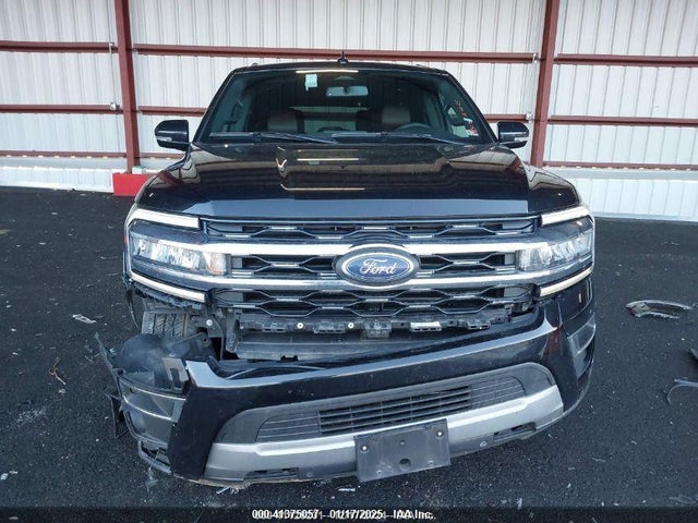 Ford Expedition Limited Max 2023 1FMJK2A88PEA58834 Image 13