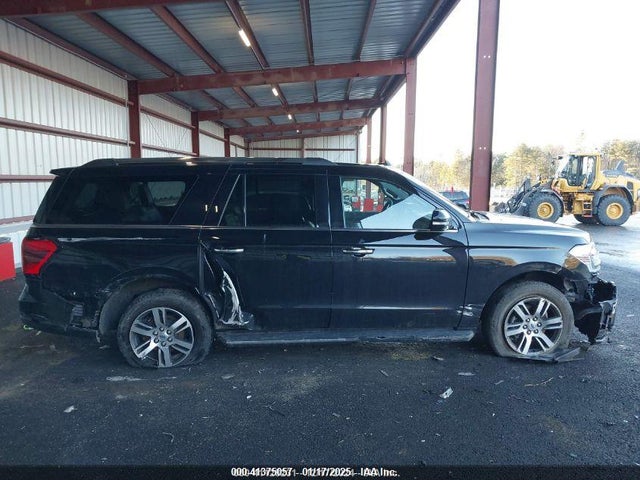 Ford Expedition Limited Max 2023 1FMJK2A88PEA58834 Image 14