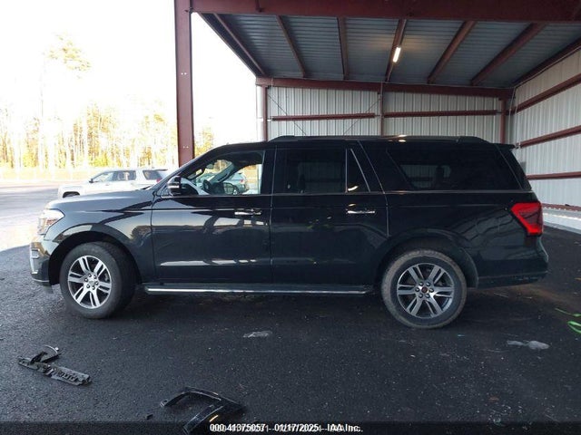Ford Expedition Limited Max 2023 1FMJK2A88PEA58834 Image 15